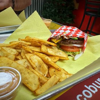 Loco Burger - Keto style burger and Regular Size Loco Fries - Burgers Near Me - Salt Lake City, Utah Loco Burger - Keto style burger and Regular Size Loco Fries - Burgers Near Me - Salt Lake City, Utah