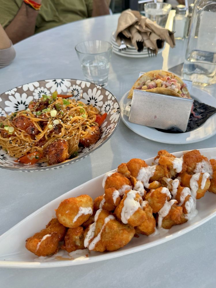 The Goodman Pub & Kitchen