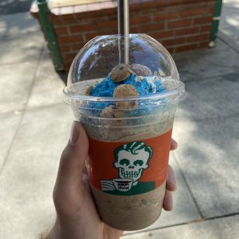 Rad Coffee - Upland - Cookies and Scream - Coffee & Tea Near Me - Upland, California Rad Coffee - Upland - Cookies and Scream - Coffee & Tea Near Me - Upland, California