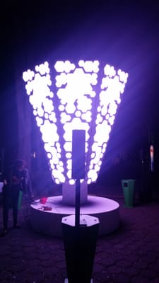 Río de Janeiro Plaza by null