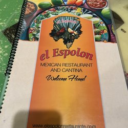 El Espolon
