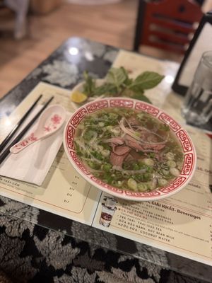 Phở Ba by null