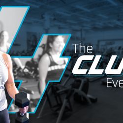 CLUB4 Fitness Prattville