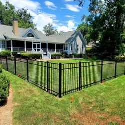 Southern Fence