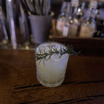 Oak & Iron - Special Mezcal drink made by the bartender - Cocktail Bars Near Me - Thousand Oaks, California Oak & Iron - Special Mezcal drink made by the bartender - Cocktail Bars Near Me - Thousand Oaks, California
