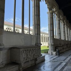 Camposanto