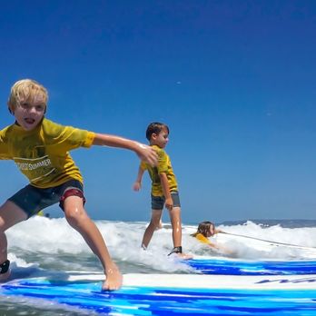 Endless Surf Camp - Day Camps Near Me - San Diego, California Endless Surf Camp - Day Camps Near Me - San Diego, California