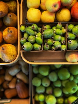 McCall's Meat & Fish Co by null