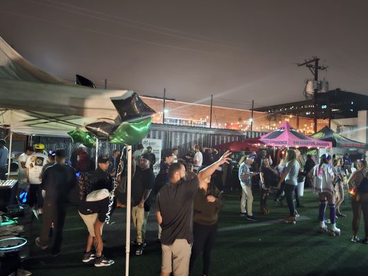 ReelWorks Denver by null