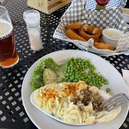 Shepherds Pie