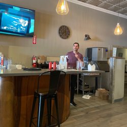 Carmen's Bistro & Bar