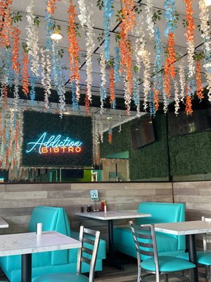 Addiction Bistro by null