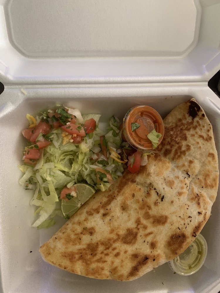 TACOS TAMAULIPAS 808 Center St, Apex, North Carolina Food Trucks