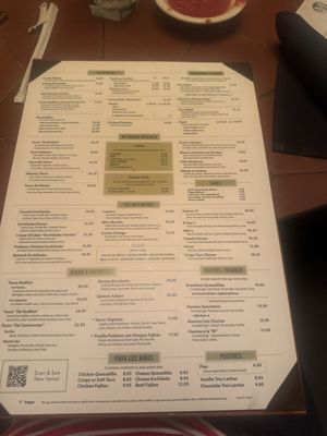Menu photo 3 Mi Cocina Dallas, TX Menu photo 3 Mi Cocina Dallas, TX