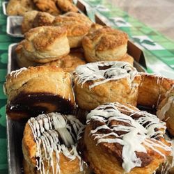 Carndonagh Kitchen & Scones