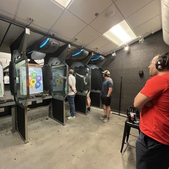 OnPoint - Our own personal range. - Gun/Rifle Ranges Near Me - Raleigh, North Carolina OnPoint - Our own personal range. - Gun/Rifle Ranges Near Me - Raleigh, North Carolina