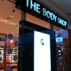 The Body Shop