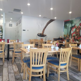 Speggtacular - Dining room after rush - Breakfast & Brunch Near Me - Largo, Florida