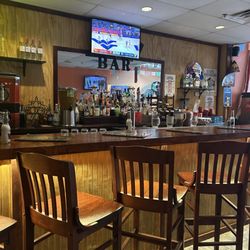 Rinconcito Azteca Bar & Grill