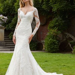 Bella's Bridal