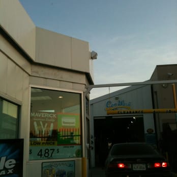 Aquamax Carwash - Car Wash Near Me - Gardena, California