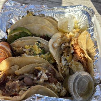 Sopa De Fideo - Food Trucks Near Me - Austin, Texas