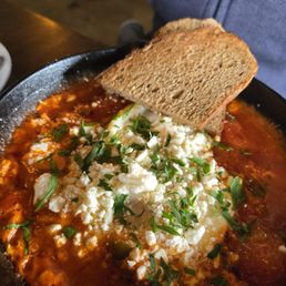 Shakshuka