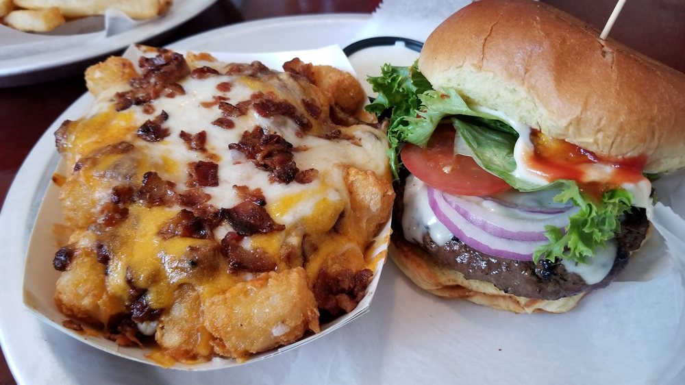 PORTERHOUSE BURGER COMPANY 187 Photos & 183 Reviews 4608 W Market