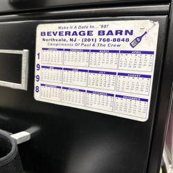 Beverage Barn