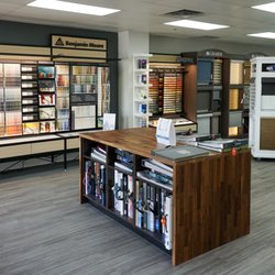 Benjamin Moore