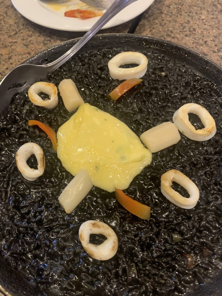 LAS PAELLAS CAFÉ Updated May 2024 25 Photos Annapolis Street