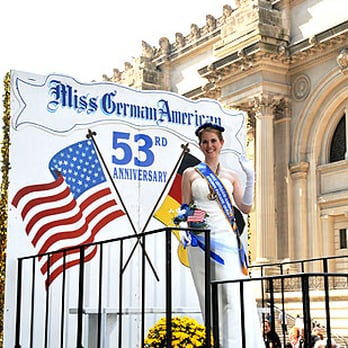 German-American Steuben Parade - Miss German-America - Festivals Near Me - New York, New York German-American Steuben Parade - Miss German-America - Festivals Near Me - New York, New York