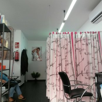 Sara Aguilera - Las cabinas de depilación. - Hair Salons Near Me - Seville, SE Sara Aguilera - Las cabinas de depilación. - Hair Salons Near Me - Seville, SE