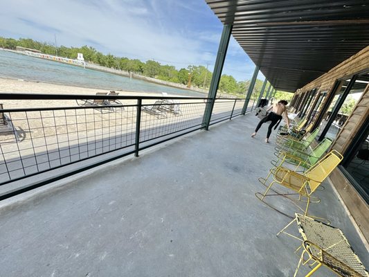 Waco Surf by null