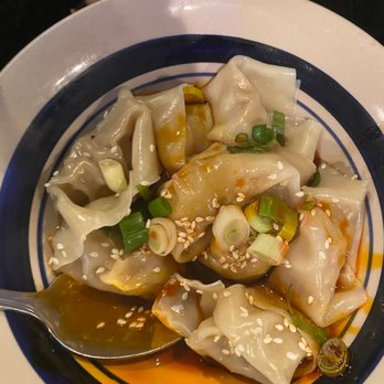 Mama Dough - Chinese Near Me - Kent, Washington