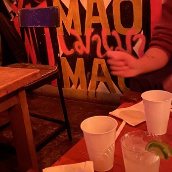 Mao Mao - decor - Thai Near Me - Brooklyn, New York