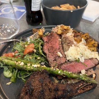 Hummus Labs - Mediterranean Near Me - Pasadena, California