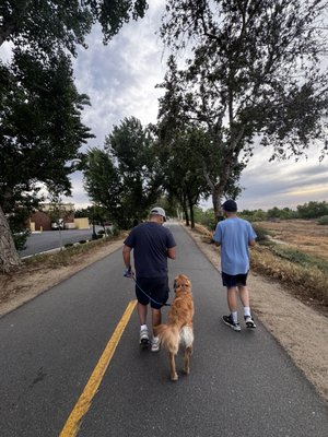 The Park at River Walk by null