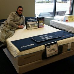 Mattress Firm Mashpee