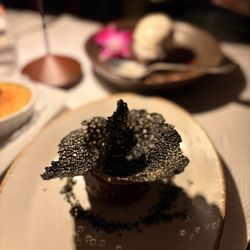 Pandan Noir