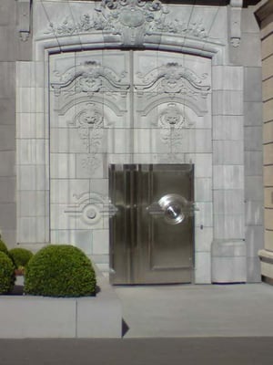 Hôtel Barrière Le Fouquet's by null