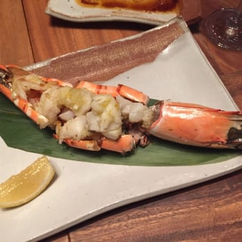 Zuma - Sushi Bars Near Me - New York, New York Zuma - Sushi Bars Near Me - New York, New York