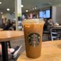 Photo of Starbucks