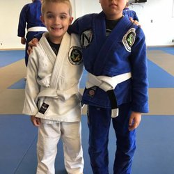 Barrier Academy