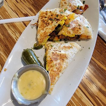 Toast 101 - Breakfast quesadilla - Breakfast & Brunch Near Me - Tucson, Arizona Toast 101 - Breakfast quesadilla - Breakfast & Brunch Near Me - Tucson, Arizona