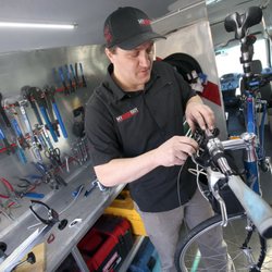 My Bike Guy Mobile Bicycle Service