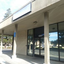 Social Security - Entrance