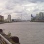 Photo of Millenium Bridge