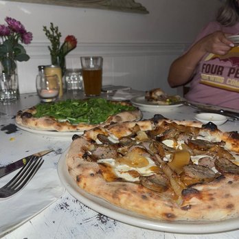 Pizzeria Bianco - Pizza Near Me - Phoenix, Arizona Pizzeria Bianco - Pizza Near Me - Phoenix, Arizona