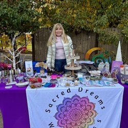 Sacred Dreams Wellness - Fond memories of a beautiful day at Satori!